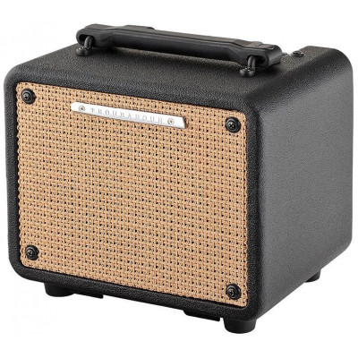 Комбоусилитель для акустической гитары IBANEZ T15II TROUBADOUR Комбоусилитель для акустической гитары IBANEZ T15II TROUBADOUR