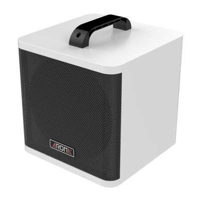 Комбоусилитель для акустической гитары AROMA AG-40A WH