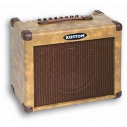 Комбоусилитель для акустической гитары KUSTOM SIENNA 30(PRO) Комбоусилитель для акустической гитары KUSTOM SIENNA 30(PRO)