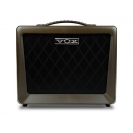 Комбоусилитель для акустической гитары VOX VX50-AG Комбоусилитель для акустической гитары VOX VX50-AG