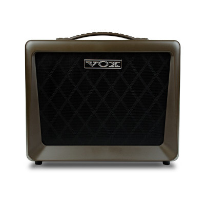 Комбоусилитель для акустической гитары VOX VX50-AG Комбоусилитель для акустической гитары VOX VX50-AG