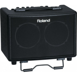 Комбоусилитель для акустической гитары ROLAND AC-33 Комбоусилитель для акустической гитары ROLAND AC-33