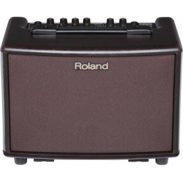 Комбоусилитель для акустической гитары ROLAND AC-33 -RW Комбоусилитель для акустической гитары ROLAND AC-33 -RW