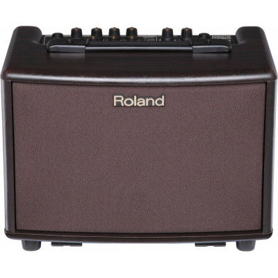 Комбоусилитель для акустической гитары ROLAND AC-33 -RW Комбоусилитель для акустической гитары ROLAND AC-33 -RW