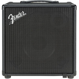 Комбоусилитель для бас-гитары FENDER RUMBLE STUDIO 40 Комбоусилитель для бас-гитары FENDER RUMBLE STUDIO 40