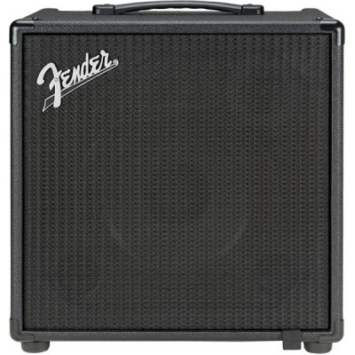 Комбоусилитель для бас-гитары FENDER RUMBLE STUDIO 40 Комбоусилитель для бас-гитары FENDER RUMBLE STUDIO 40