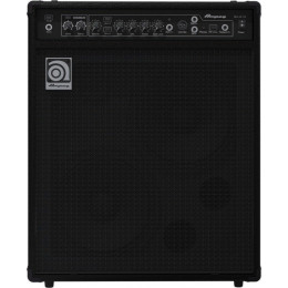 Комбоусилитель для бас-гитары AMPEG BA-210v2 Комбоусилитель для бас-гитары AMPEG BA-210v2