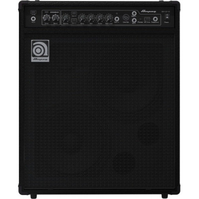 Комбоусилитель для бас-гитары AMPEG BA-210v2 Комбоусилитель для бас-гитары AMPEG BA-210v2