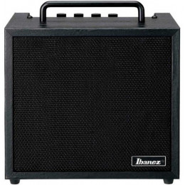 Комбоусилитель для бас-гитары IBANEZ IBZ10BV2 Комбоусилитель для бас-гитары IBANEZ IBZ10BV2