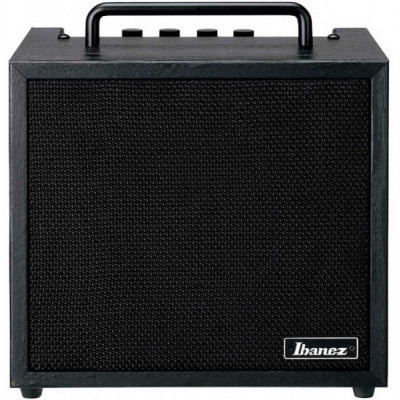 Комбоусилитель для бас-гитары IBANEZ IBZ10BV2