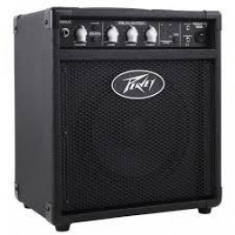Комбоусилитель для бас-гитары PEAVEY MAX 158