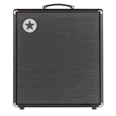 Комбоусилитель для бас-гитары BLACKSTAR Unity 250 Bass U250 Комбоусилитель для бас-гитары BLACKSTAR Unity 250 Bass U250