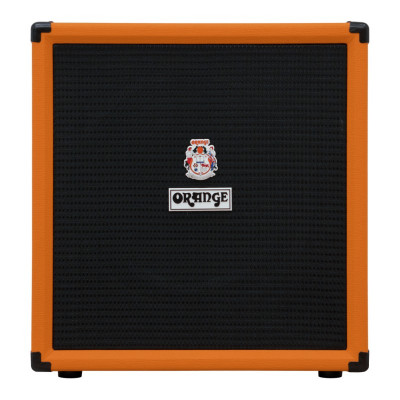 Комбоусилитель для бас-гитары ORANGE Crush Bass 100 Комбоусилитель для бас-гитары ORANGE Crush Bass 100