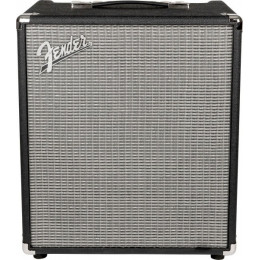 Комбоусилитель для бас-гитары FENDER RUMBLE 100 COMBO (V3) Комбоусилитель для бас-гитары FENDER RUMBLE 100 COMBO (V3)