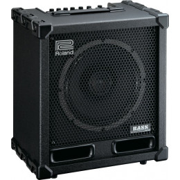 Комбоусилитель для бас-гитары ROLAND CUBE-120XL BASS