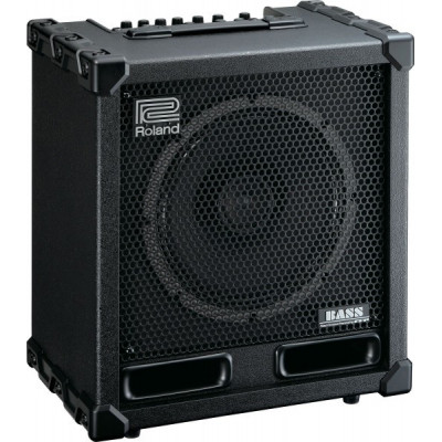 Комбоусилитель для бас-гитары ROLAND CUBE-120XL BASS Комбоусилитель для бас-гитары ROLAND CUBE-120XL BASS