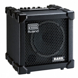 Комбоусилитель для бас-гитары ROLAND CUBE-20XL BASS