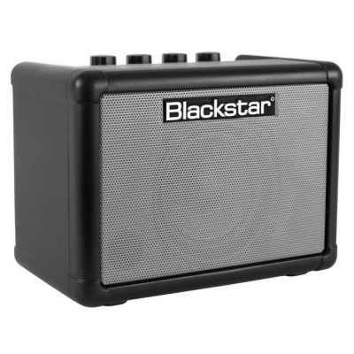 Комбоусилитель для бас-гитары BLACKSTAR FLY3 BASS Комбоусилитель для бас-гитары BLACKSTAR FLY3 BASS