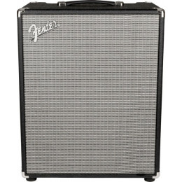 Комбоусилитель для бас-гитары FENDER RUMBLE 200 COMBO (V3) Комбоусилитель для бас-гитары FENDER RUMBLE 200 COMBO (V3)