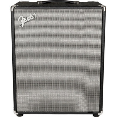 Комбоусилитель для бас-гитары FENDER RUMBLE 200 COMBO (V3) Комбоусилитель для бас-гитары FENDER RUMBLE 200 COMBO (V3)