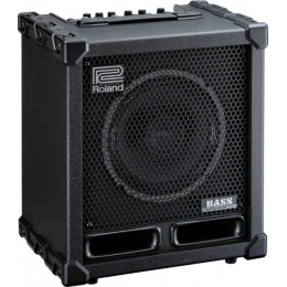 Комбоусилитель для бас-гитары ROLAND CUBE-60XL BASS