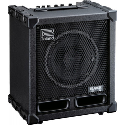 Комбоусилитель для бас-гитары ROLAND CUBE-60XL BASS Комбоусилитель для бас-гитары ROLAND CUBE-60XL BASS