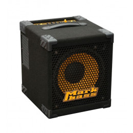 Комбоусилитель для бас-гитары MARKBASS MINI CMD 121P Комбоусилитель для бас-гитары MARKBASS MINI CMD 121P