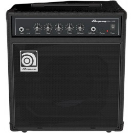 Комбоусилитель для бас-гитары AMPEG BA-108v2 Комбоусилитель для бас-гитары AMPEG BA-108v2