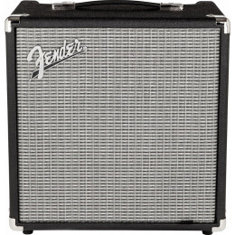 Комбоусилитель для бас-гитары FENDER RUMBLE 25 COMBO (V3) Комбоусилитель для бас-гитары FENDER RUMBLE 25 COMBO (V3)