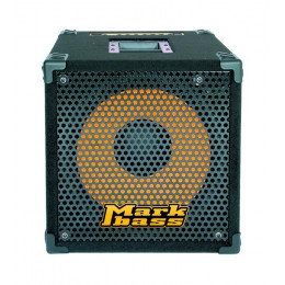 Комбоусилитель для бас-гитары MARKBASS MINI CMD 151P Комбоусилитель для бас-гитары MARKBASS MINI CMD 151P