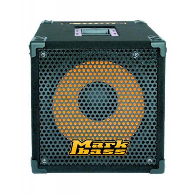 Комбоусилитель для бас-гитары MARKBASS MINI CMD 151P Комбоусилитель для бас-гитары MARKBASS MINI CMD 151P