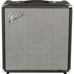 Комбоусилитель для бас-гитары FENDER RUMBLE 40 COMBO (V3) Комбоусилитель для бас-гитары FENDER RUMBLE 40 COMBO (V3)