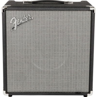 Комбоусилитель для бас-гитары FENDER RUMBLE 40 COMBO (V3) Комбоусилитель для бас-гитары FENDER RUMBLE 40 COMBO (V3)