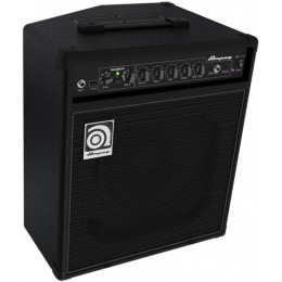 Комбоусилитель для бас-гитары AMPEG BA-110v2 Комбоусилитель для бас-гитары AMPEG BA-110v2