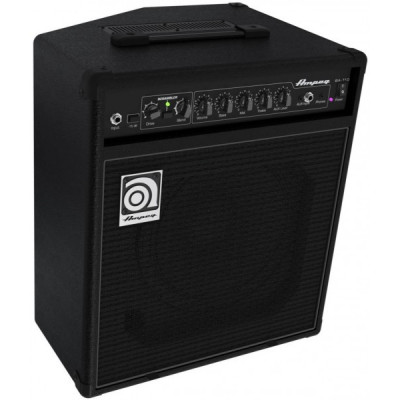 Комбоусилитель для бас-гитары AMPEG BA-110v2 Комбоусилитель для бас-гитары AMPEG BA-110v2