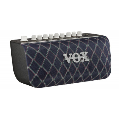 Комбоусилитель для бас-гитары VOX ADIO-AIR-BS Комбоусилитель для бас-гитары VOX ADIO-AIR-BS