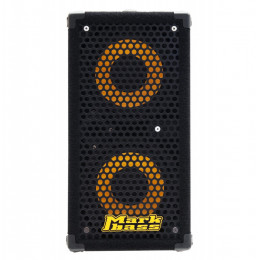Комбоусилитель для бас-гитары MARKBASS Minimark 802 Комбоусилитель для бас-гитары MARKBASS Minimark 802