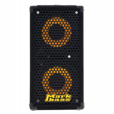 Комбоусилитель для бас-гитары MARKBASS Minimark 802 Комбоусилитель для бас-гитары MARKBASS Minimark 802