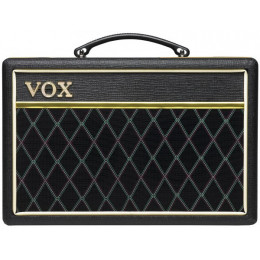 Комбоусилитель для бас-гитары VOX PATHFINDER BASS 10 Комбоусилитель для бас-гитары VOX PATHFINDER BASS 10