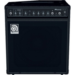 Комбоусилитель для бас-гитары AMPEG BA-112v2 Комбоусилитель для бас-гитары AMPEG BA-112v2