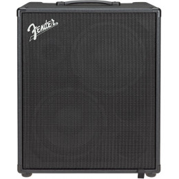 Комбоусилитель для бас-гитары FENDER RUMBLE STAGE 800 Комбоусилитель для бас-гитары FENDER RUMBLE STAGE 800
