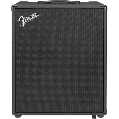 Комбоусилитель для бас-гитары FENDER RUMBLE STAGE 800 Комбоусилитель для бас-гитары FENDER RUMBLE STAGE 800