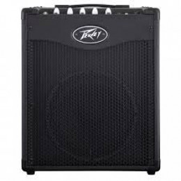 Комбоусилитель для бас-гитары PEAVEY MAX 112