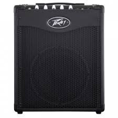 Комбоусилитель для бас-гитары PEAVEY MAX 112 Комбоусилитель для бас-гитары PEAVEY MAX 112