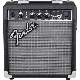 Комбоусилитель для электрогитары FENDER FRONTMAN 10G