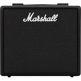 Комбоусилитель для электрогитары MARSHALL CODE25 Комбоусилитель для электрогитары MARSHALL CODE25