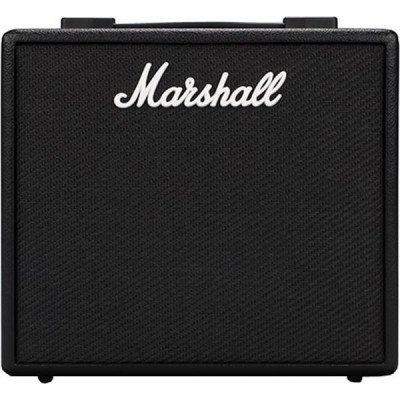 Комбоусилитель для электрогитары MARSHALL CODE25 Комбоусилитель для электрогитары MARSHALL CODE25