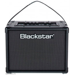 Комбоусилитель для электрогитары BLACKSTAR ID:CORE20 V2 Комбоусилитель для электрогитары BLACKSTAR ID:CORE20 V2