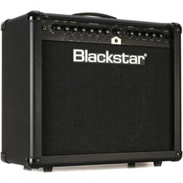 Комбоусилитель для электрогитары BLACKSTAR ID:60TVP Комбоусилитель для электрогитары BLACKSTAR ID:60TVP