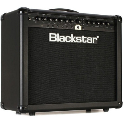 Комбоусилитель для электрогитары BLACKSTAR ID:60TVP Комбоусилитель для электрогитары BLACKSTAR ID:60TVP